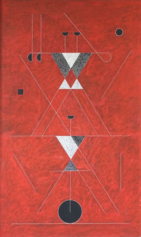 arturo luz minimalist artworks|Legacy for moderns: The art of Arturo Luz .